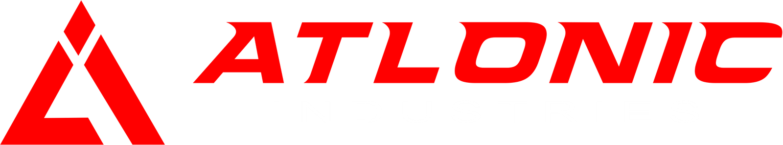 Atlonic Industries